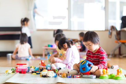 「いよいよ保育園・幼稚園の入園申込期間！！この1号認定とか2号認定って何ですか？？」